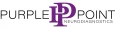 purplepointlogo